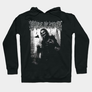 CRADLE OF FILTH MERCH VTG Hoodie